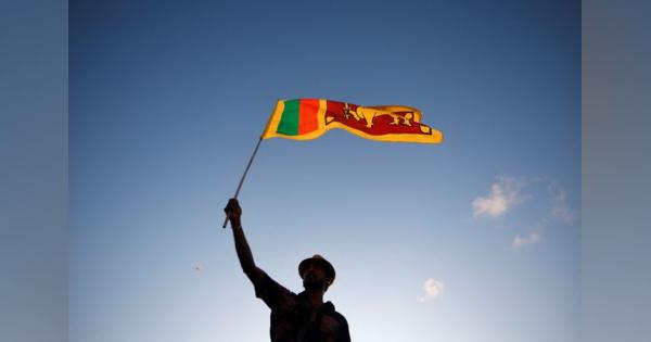 スリランカ経済危機、事態悪化の要因と今後の展開