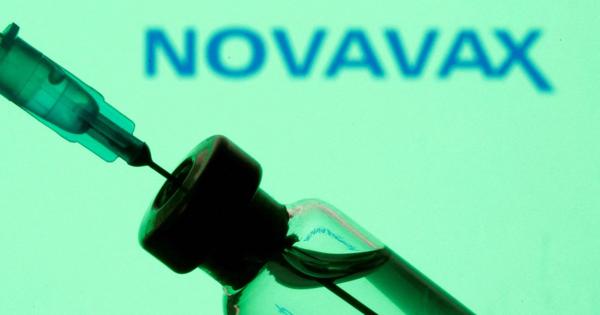 ノババックス製ワクチンの承認了承　厚労省専門部会、国内4種類目