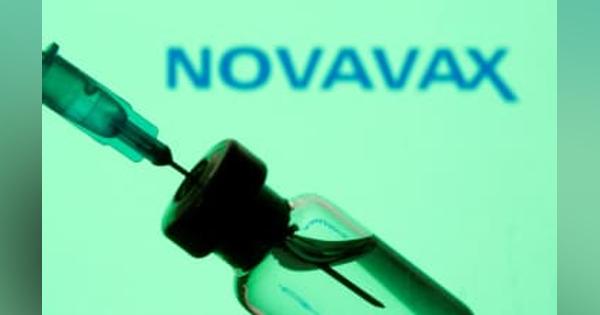 ノババックスのワクチン承認了承　4種類目、武田薬品が国内製造