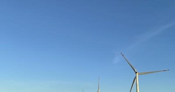 広東省、洋上風力発電など再エネの発展に注力