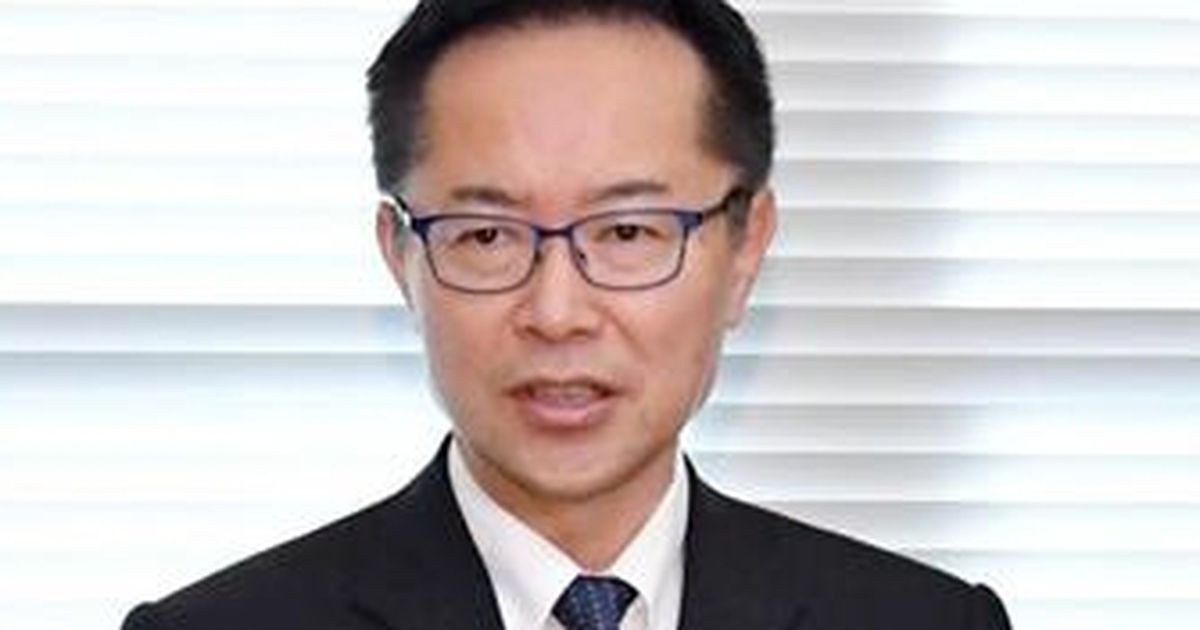 国民 古川氏 極めて遺憾 茂木氏の寄付に不快感