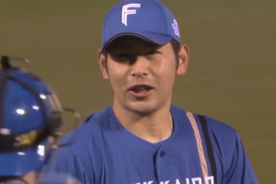 日本ハム・加藤、90球完封で「マダックス」達成　新庄ビッグボスは初の3連勝