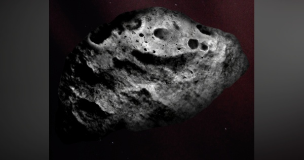 観測史上最大の彗星、ハッブル宇宙望遠鏡で直径を特定　マカオ科技大ら