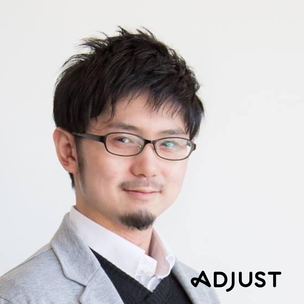 【人事】adjust、日本のカスタマーサクセスチームのヘッドに岡田雄伸氏が就任
