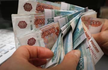 ロシア国債「潜在的不履行」　デフォルト懸念で業界団体