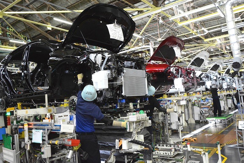 トヨタが生産技術の機能と製造を一体化、狙う効果は？
