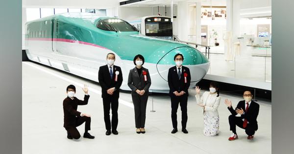 “3J”で行く北海道、鉄道旅行オブザイヤー2021に選出