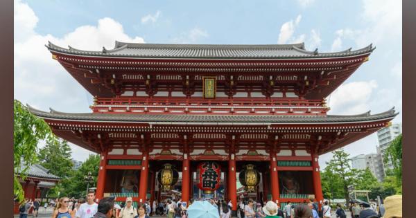 貧しい日本人に旅行させるより､外国人観光客を受け入れた方が経済対策になる ｢県民割｣は本当に必要か