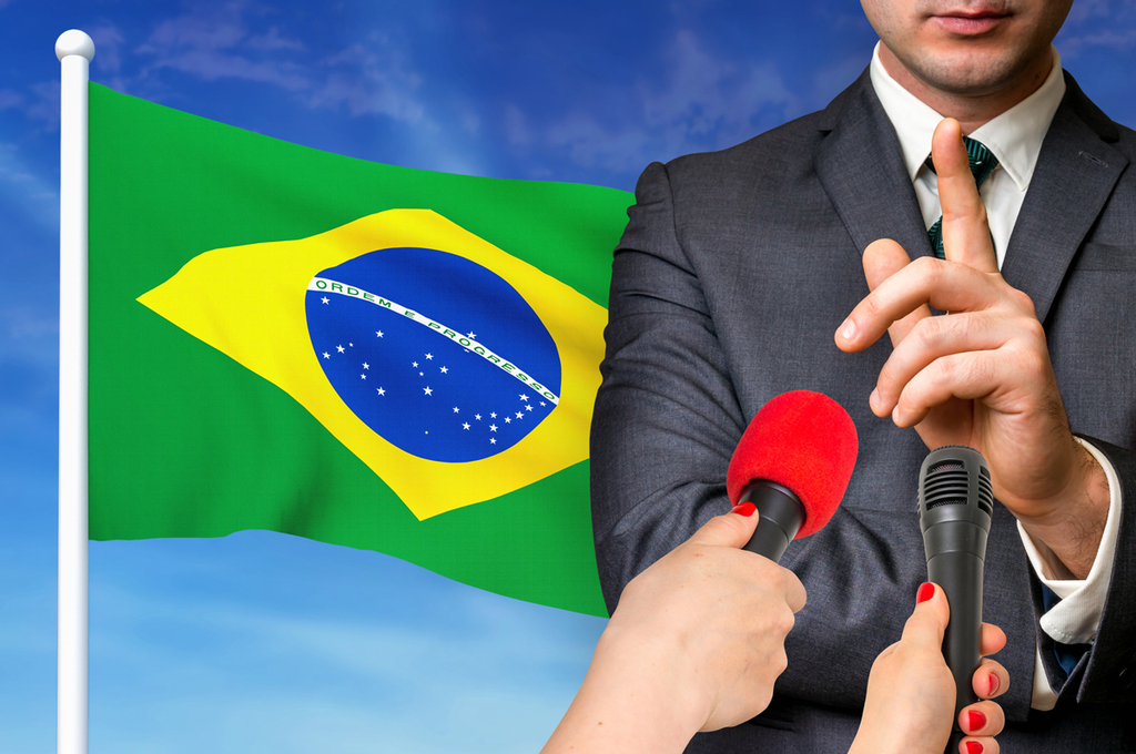 「ブラジルのトランプ」は大統領再選を果たすのか