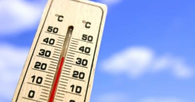 熱中症警戒アラートを開始　全国で4月27日から　環境省・気象庁