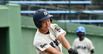 関東懸け激戦必至　春季栃木県高校野球、23日から2回戦
