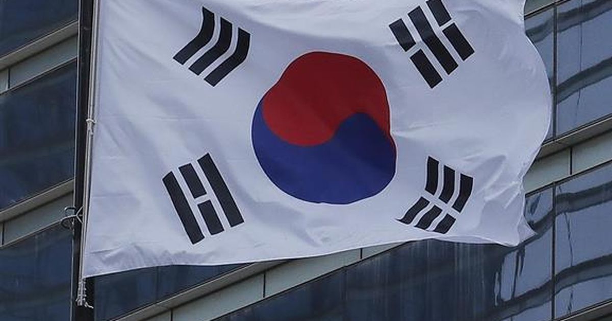 韓国「日本の挑発に断固対応」　外交青書の竹島明記