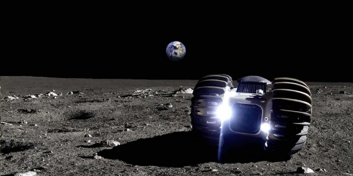 東京海上日動、月面探査ミッション専用の「月保険」を発表