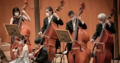 千葉交響楽団 “低音域の充実” クラウドファンディングで楽器購入へ