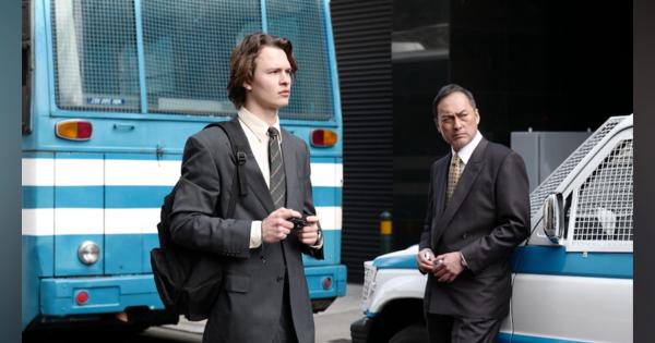 オール日本ロケで撮影された日米共同制作ドラマ『TOKYO VICE』を見るべき３つの理由