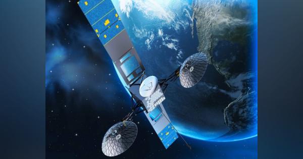 NASA、次世代の衛星通信に向けSpaceXやアマゾンなど6社選定