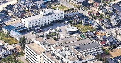 富士通、PFU（石川県）をリコーに売却　800億円規模、4500人雇用は継続見通し