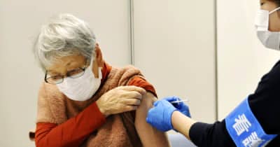 4月1日までにワクチン接種後の死亡報告1667件 厚労省が報告【コロナ第7波に備える最新知識】