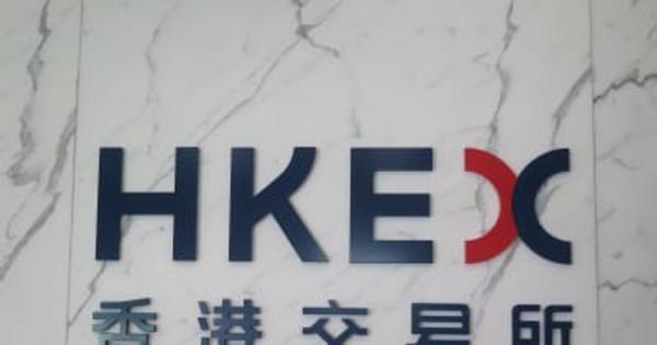 香港、資金調達の「第1候補」の地位強化　香港証取CEO