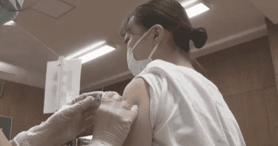 神戸市 新型コロナワクチン3回目接種を促進 　「訪問型団体接種」開始へ