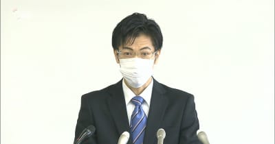 参議院選挙大分選挙区 NHK党の二宮大造さん出馬を表明