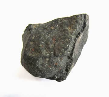 隕石から遺伝子の材料発見　北大、生命の起源関与？