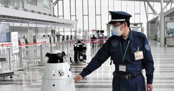 仙台空港国際線、10月末再開目標　空港会社、コロナ対策を強化