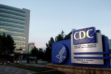 米の子ども75％コロナ感染　CDC推計、低接種影響か