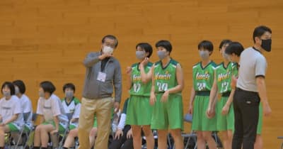 県高校総体前特集　バスケットボール女子（１）　頭ひとつ抜けた大分が優勝候補本命