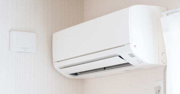 冷房が室内温熱環境に与える影響 - アトピー性皮膚炎と冷房の関係 第3回 アトピー性皮膚炎と冷房の関係
