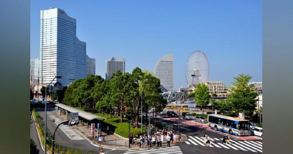 全国住みたい街ランキング　福岡・名古屋が人気上昇でTOP3に東京入らず