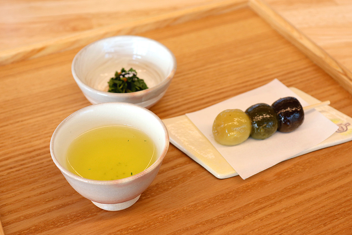 京都・宇治で「宇治茶」を知ったら京都旅行が楽しくなるかも!? - 玉露入れ体験や商店街巡りも