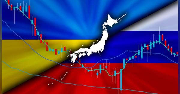 ウクライナ情勢で供給懸念のＬＮＧ、日本企業の取扱量は増加続く