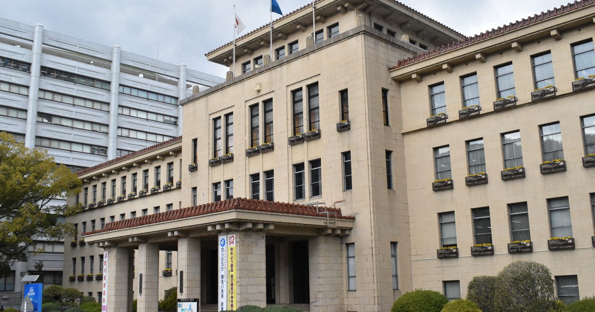川勝知事「JR東海の新提案、全くの論外」　静岡・リニア工区水問題