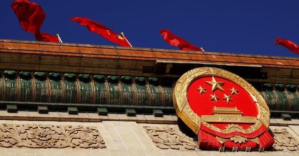 中国、景気安定へ政策支援強化　コロナ禍など逆風に対応