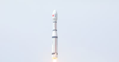 中国の航空宇宙産業、衛星の商業利用を強化