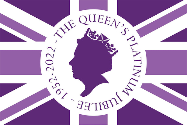 英女王の「プラチナ・ジュビリー」祝う豪華イベント、相次ぎ開幕へ
