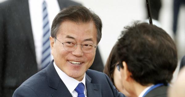 韓国、検察捜査権縮小する法案可決　文在寅大統領の与党が賛成