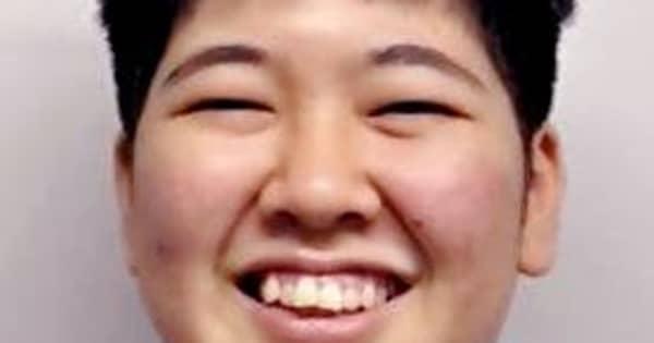 吉武温子、女子76キロ級初優勝　全日本重量挙げ　スナッチ大学新