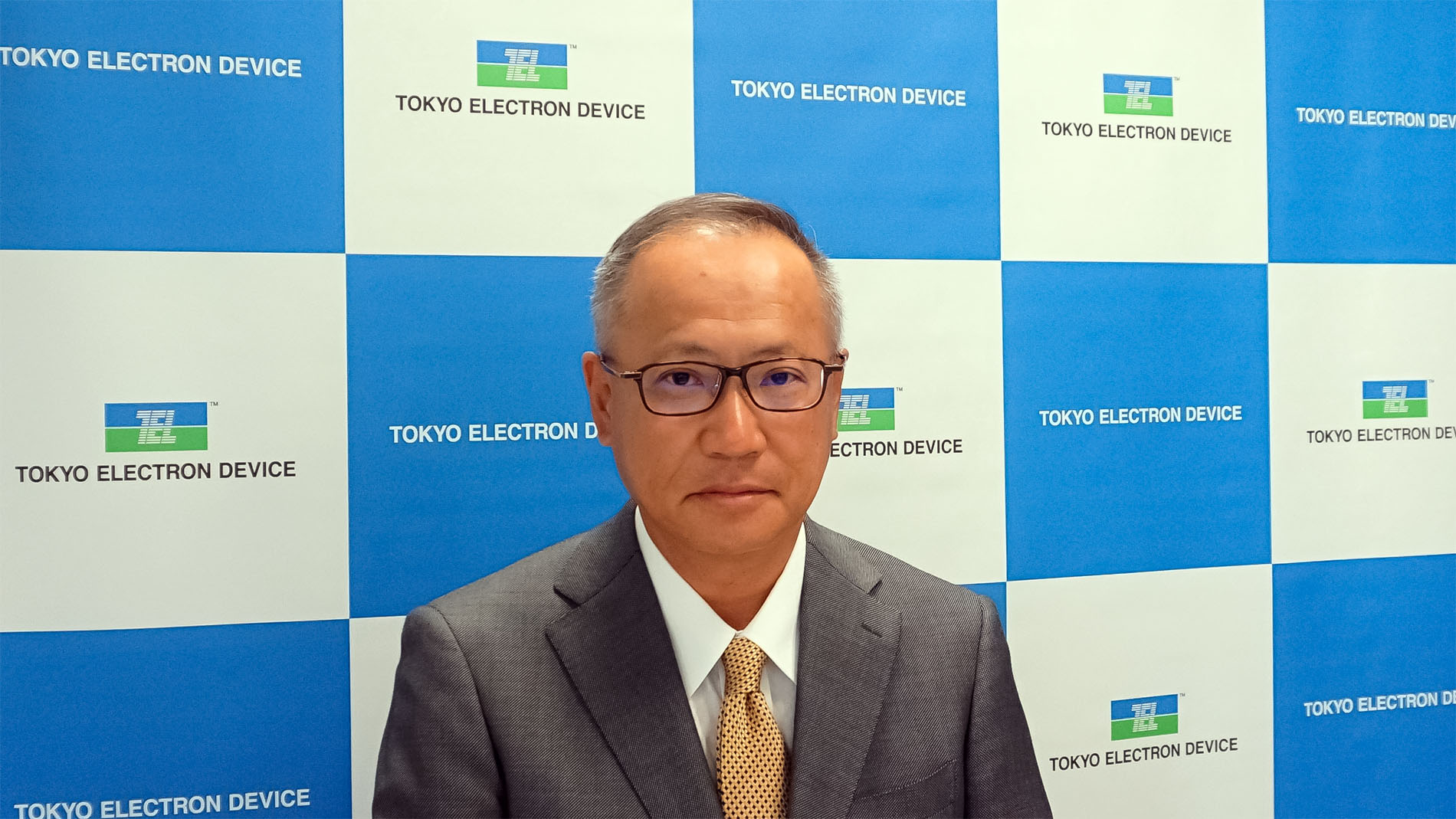 東京エレクトロンデバイス、通期は増収増益　旺盛な半導体需要が業績向上に貢献