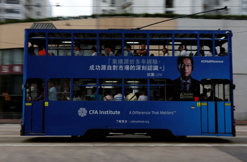 中国株弱気の香港アナリスト、中国ＳＮＳのアカウント停止