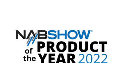 NAB 2022、Product of the Year Awards受賞製品発表[NAB 2022]