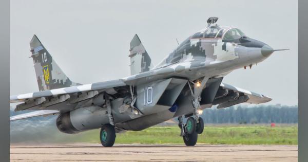 「キーウの幽霊」は生きている。ウクライナ空軍が戦死報道を否定