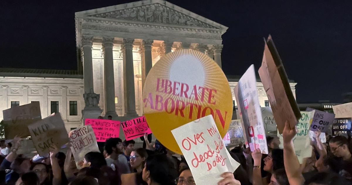 Daily Brief：激震、米最高裁の中絶意見書リーク