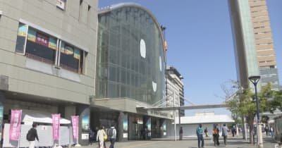 JR高松駅前の無料検査所　GWの利用状況は？　設置は5月8日まで〈新型コロナ〉