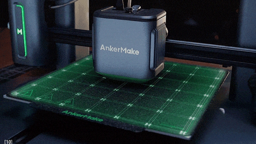 「Anker」が3Dプリンタ界に参入！しかも、爆速らしい。