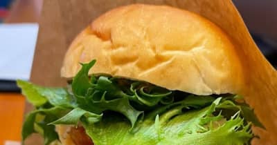 瀬戸内国際芸術祭で話題の“瀬戸内海地域”の素材を使ったハンバーガー「瀬戸内バーガーシリーズ」を5月12日に発売！