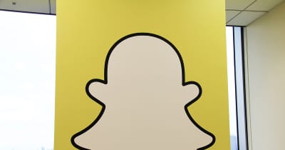 写真SNS「Snapchat」の月間利用者数が6億人を突破、AR試着などの新機能