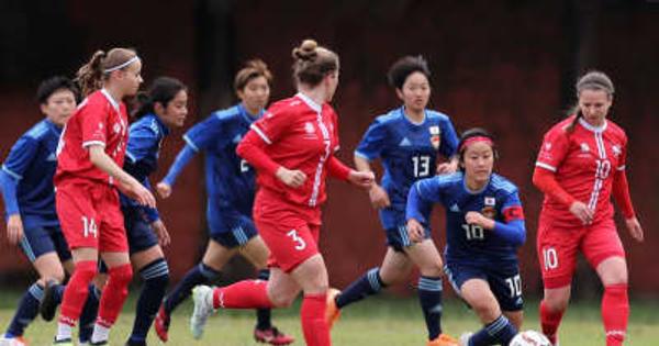 サッカー女子予選、日本がポーランドに敗れる　デフリンピック
