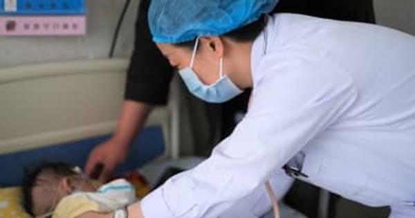 医療支援隊員、農牧区の人々の医療アクセスを改善　青海省